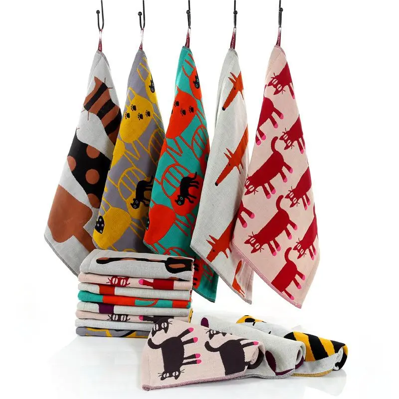 Home Textiles Face Towel - Ręcznik dziecięcy bawełniany ręcznik kąpielowy z