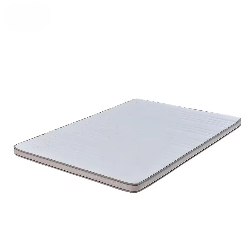 Memory Foam Topper - Hurtownia: Podkładka na materac z bambusa