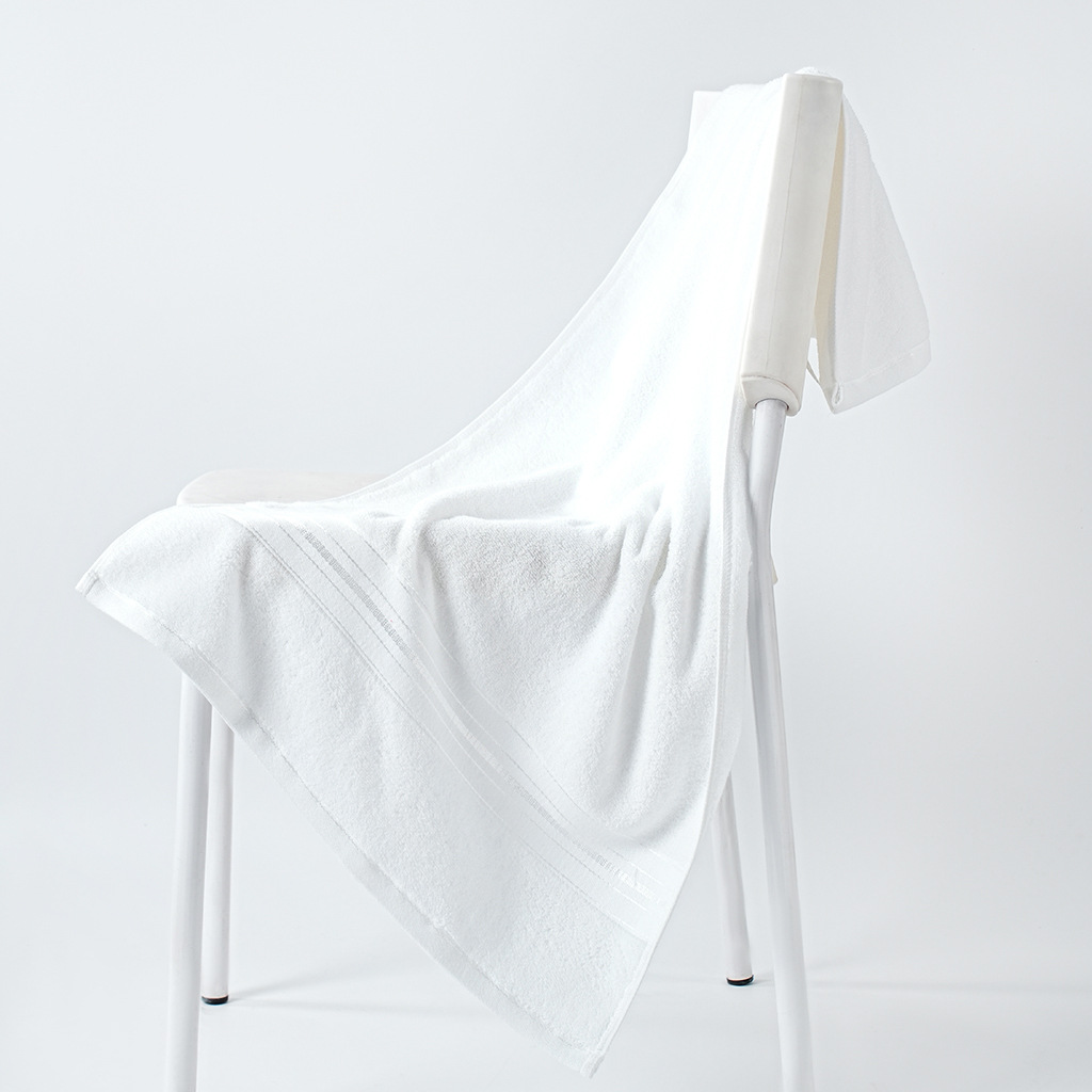 Home Textiles Face Towel - 1 szt. Ultra Miękki, Wysoce Chłonny