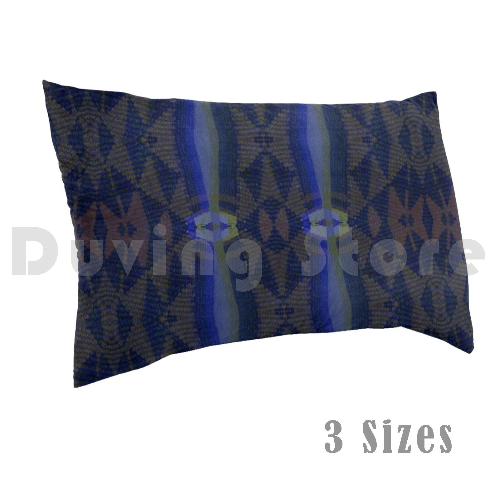 Home Textiles Trends - Poszewka na poduszkę w stylu bedyińskim,