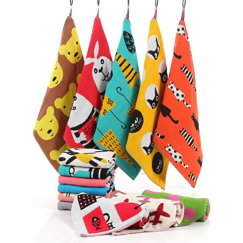 Ręcznik dziecięcy bawełniany r – Home Textiles Face Towel recenzja i cena