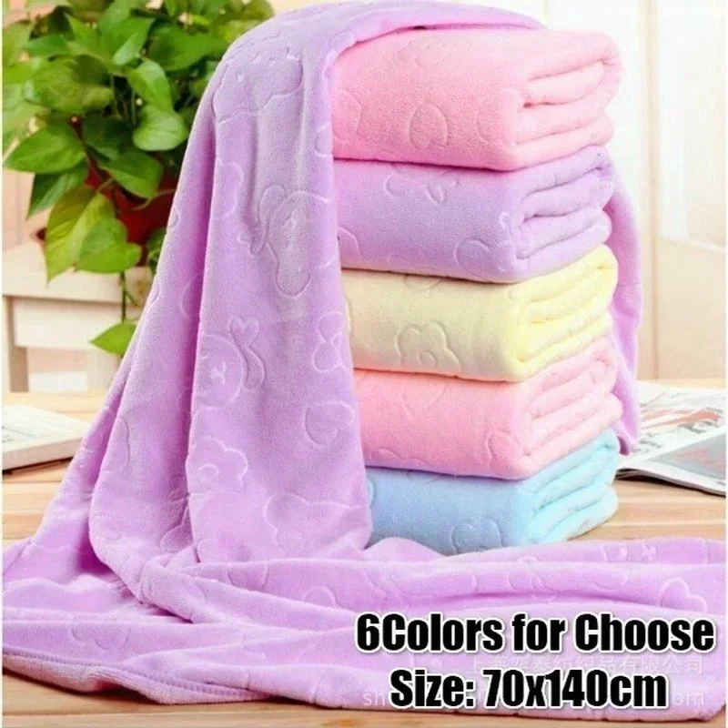 Ręcznik kąpielowy z mikrofibry – Home Textiles Face Towel recenzja i cena