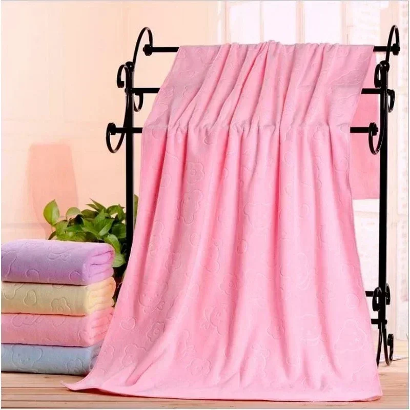 Ręcznik kąpielowy z mikrofibry – Home Textiles Face Towel recenzja i cena