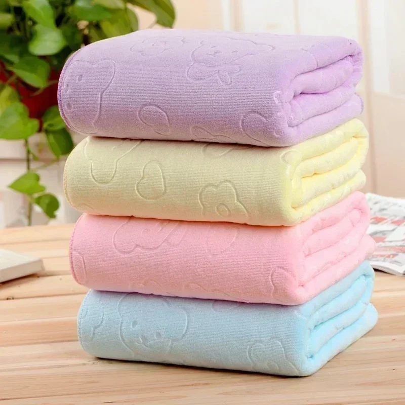 Ręcznik kąpielowy z mikrofibry – Home Textiles Face Towel recenzja i cena