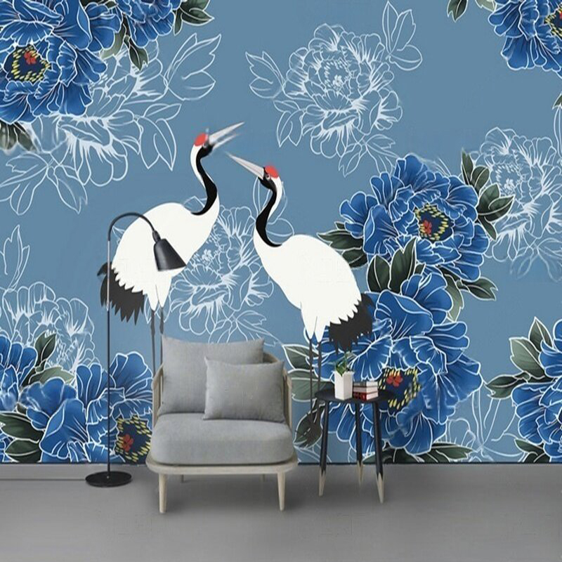 Tapeta na ścianę nowoczesna na – Home Textiles Trends recenzja i cena