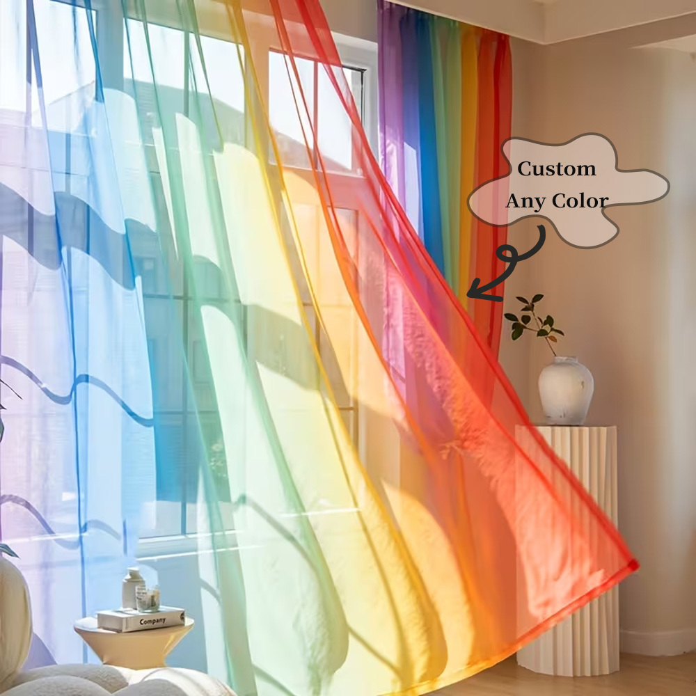 Niestandardowe płaskie zasłony – Home Of Textiles recenzja i cena