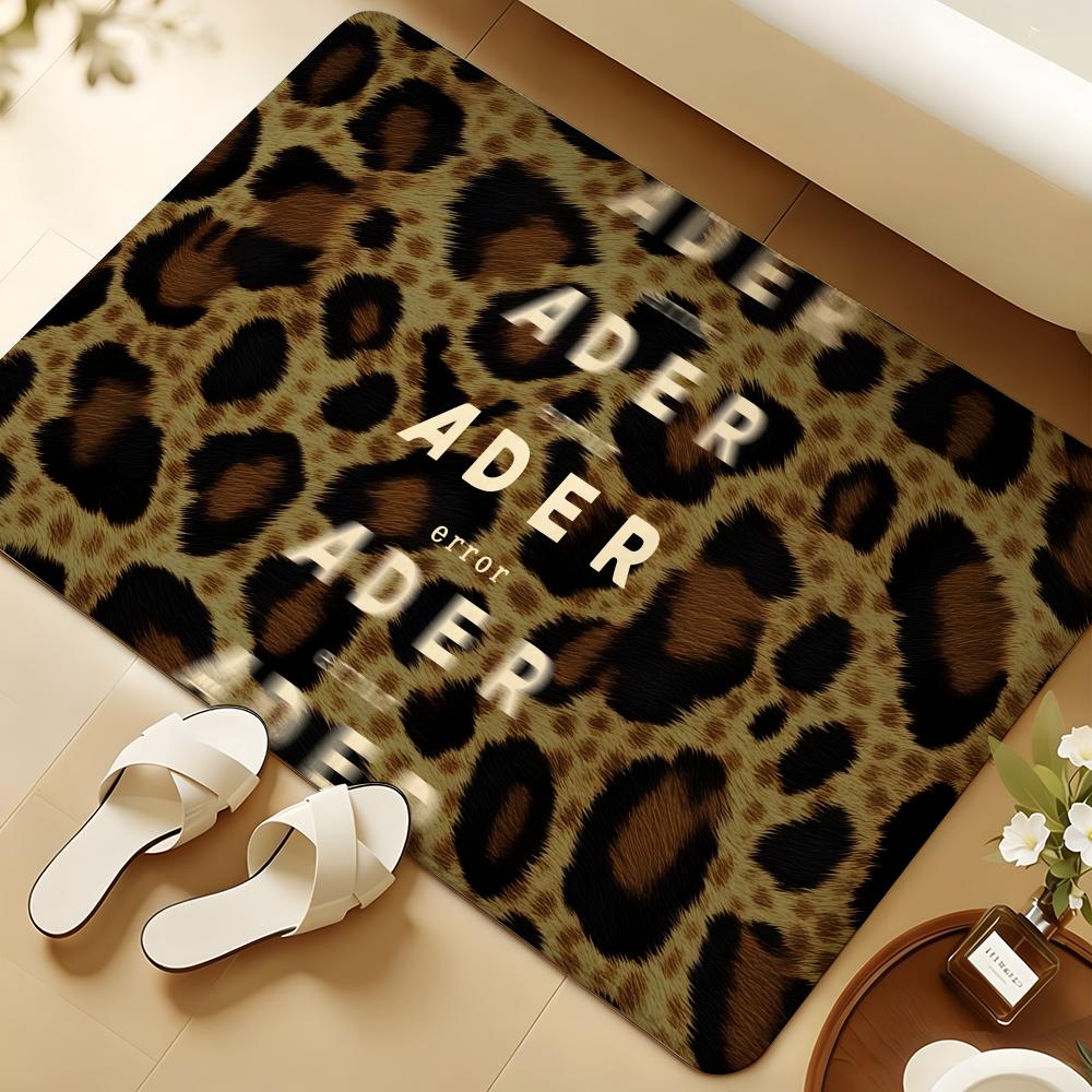 Modna luksusowa mata podłogowa – Home Textiles Trends recenzja i cena