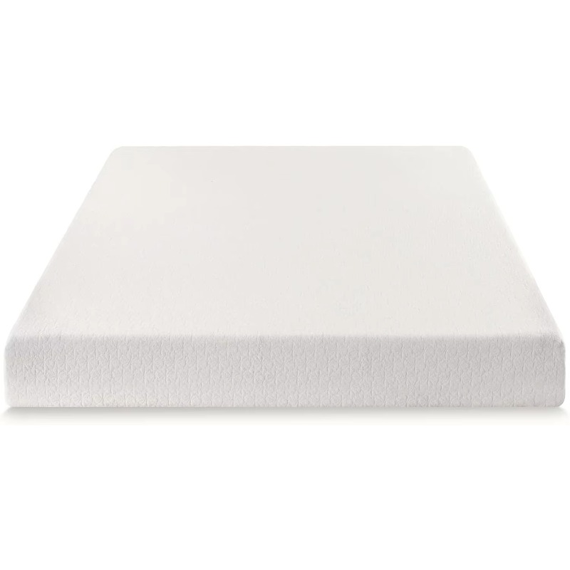 Luksusowy ortopedyczny materac – Memory Foam Topper recenzja i cena