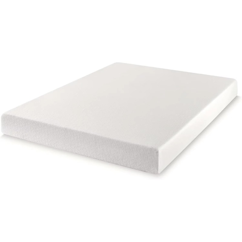 Luksusowy ortopedyczny materac – Memory Foam Topper recenzja i cena