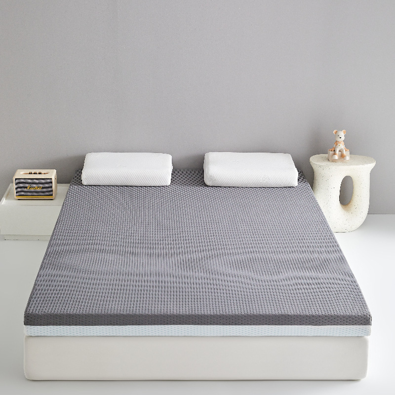 Nakładka na materac z pianki m – Memory Foam Topper recenzja i cena