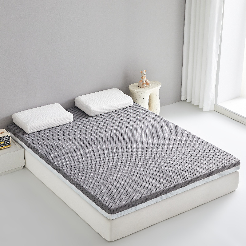 Nakładka na materac z pianki m – Memory Foam Topper recenzja i cena