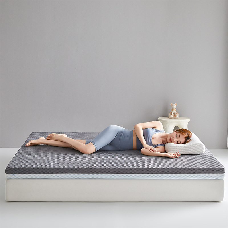 Nakładka na materac z pianki m – Memory Foam Topper recenzja i cena