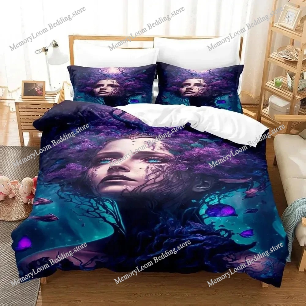 Modny zestaw pościeli z motywe – Home Textiles Trends recenzja i cena