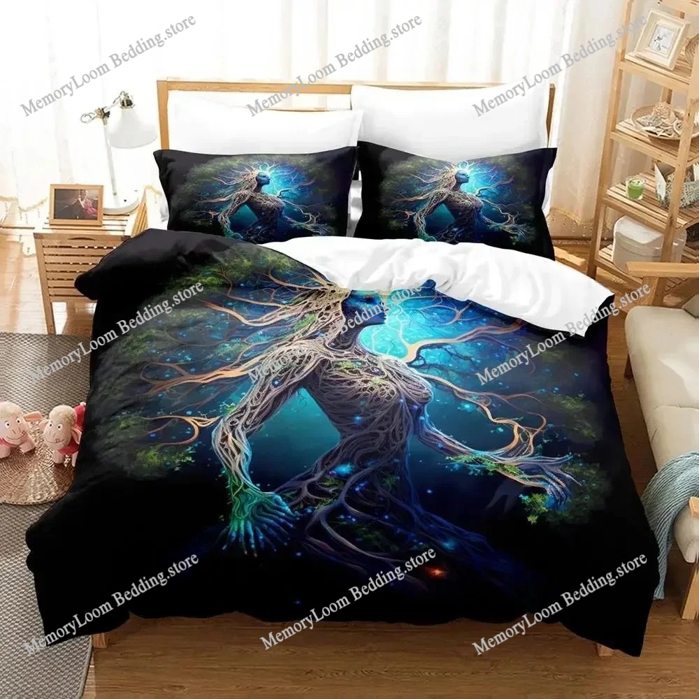 Modny zestaw pościeli z motywe – Home Textiles Trends recenzja i cena