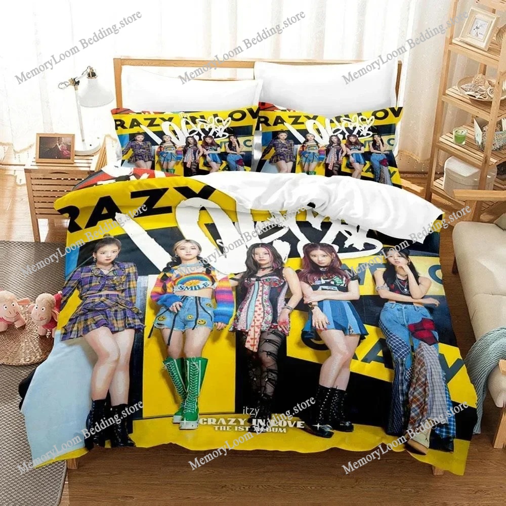 Modny zestaw pościeli z motywe – Home Textiles Trends recenzja i cena