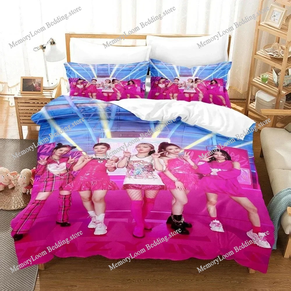 Modny zestaw pościeli z motywe – Home Textiles Trends recenzja i cena