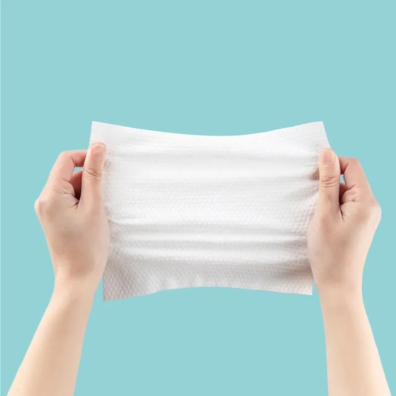 1 Opakowanie Grubych Jednorazo – Home Textiles Face Towel recenzja i cena