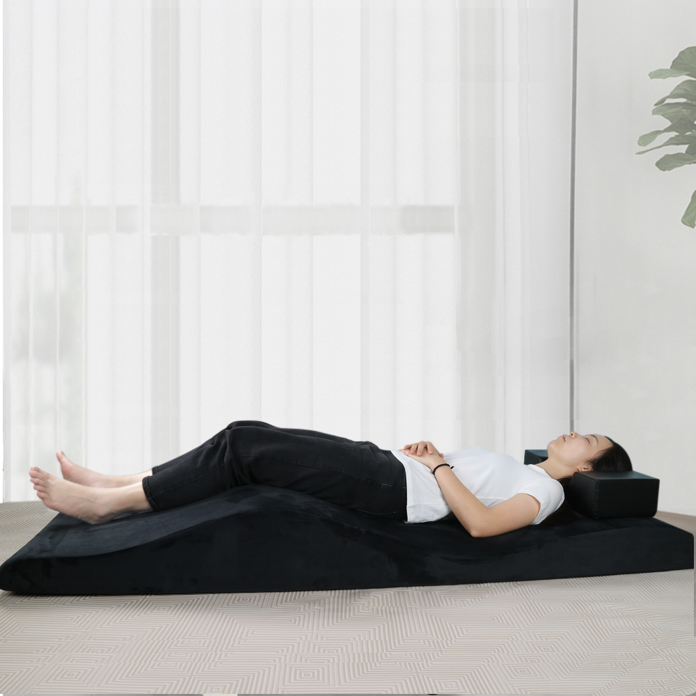 Niestandardowe, hurtowe nakład – Memory Foam Topper recenzja i cena