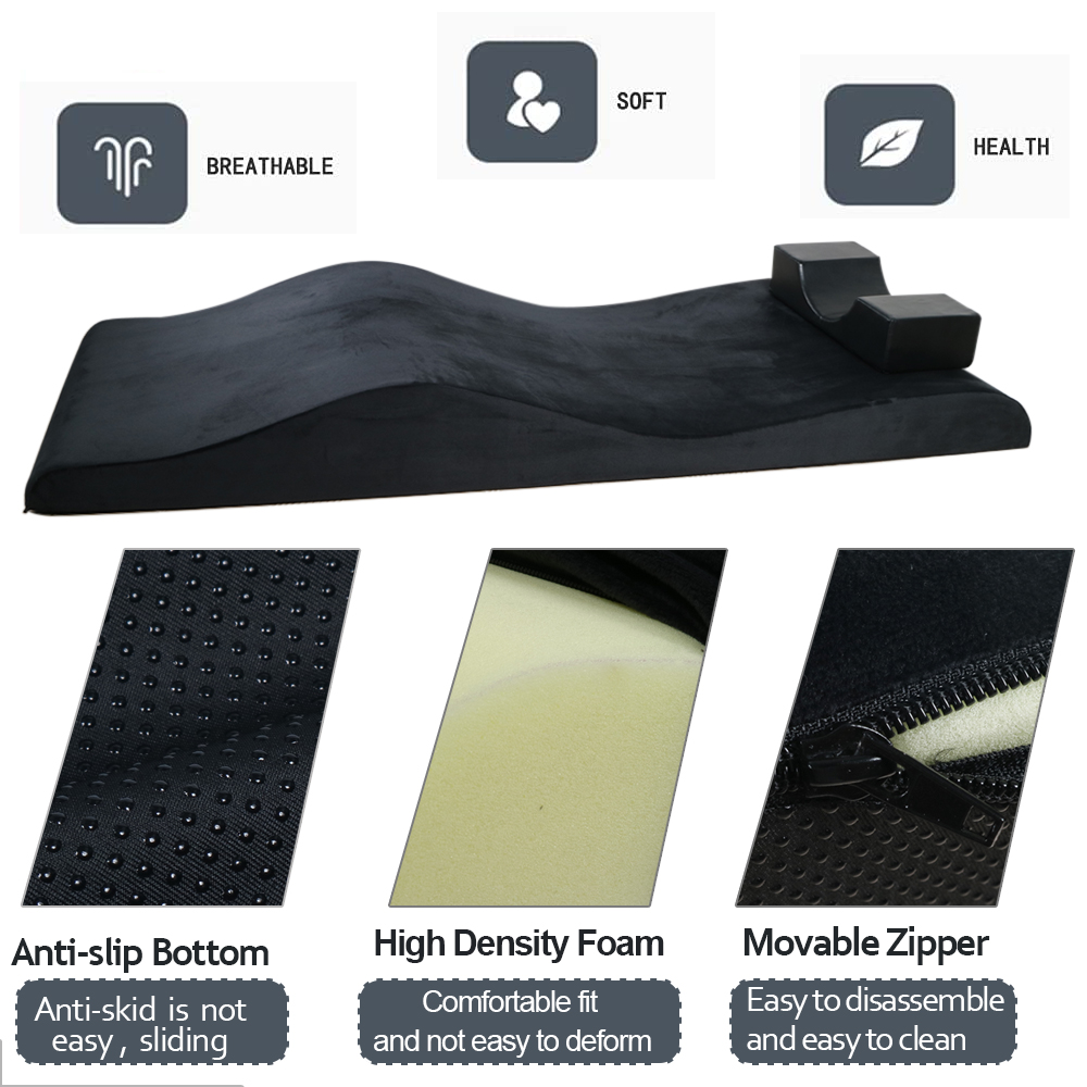 Niestandardowe, hurtowe nakład – Memory Foam Topper recenzja i cena
