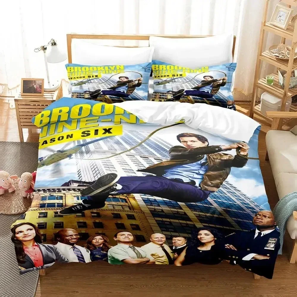 Zestaw pościeli 3D z motywem s – Home Textiles Trends recenzja i cena