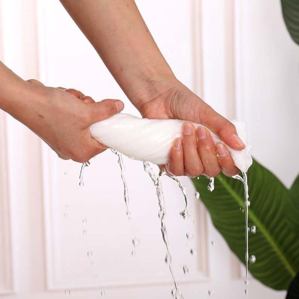 Jednorazowe, kompresowane ręcz – Home Textiles Face Towel recenzja i cena