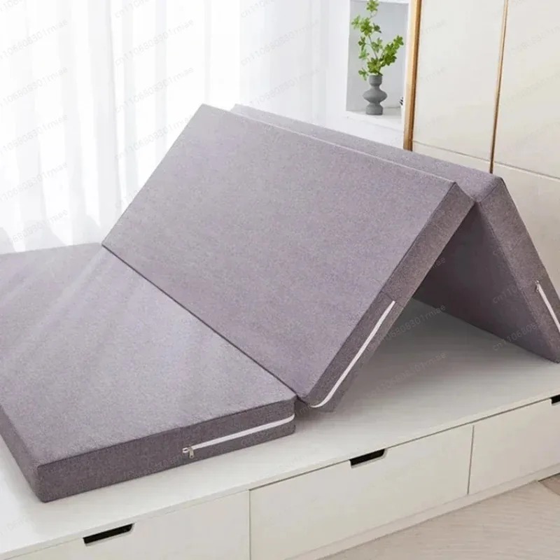 Japoński lateksowy materac pod – Memory Foam Topper recenzja i cena