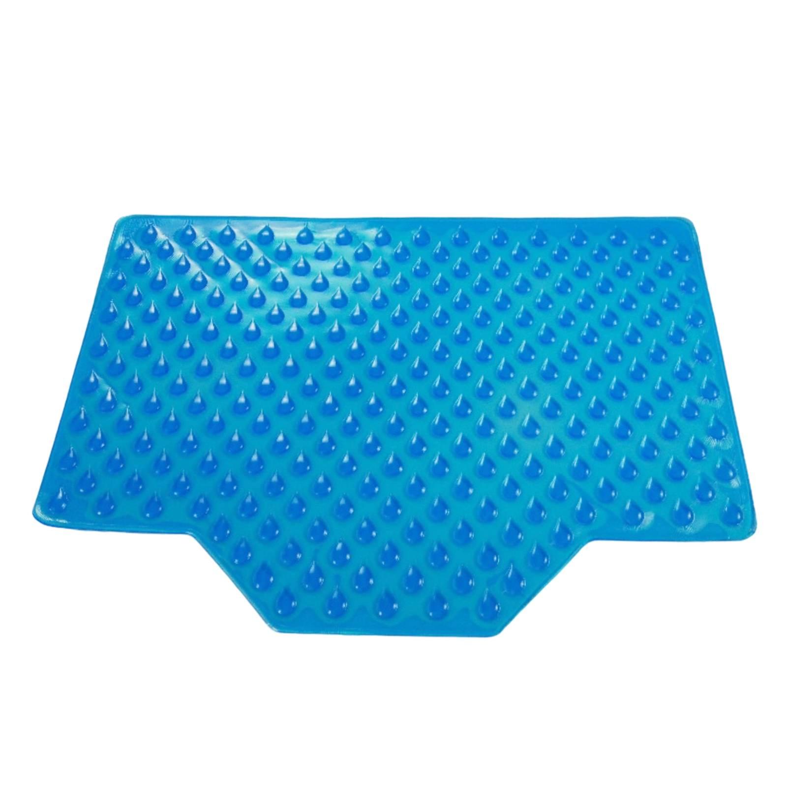 Duża podkładka z żelem chłodzą – Memory Foam Topper recenzja i cena