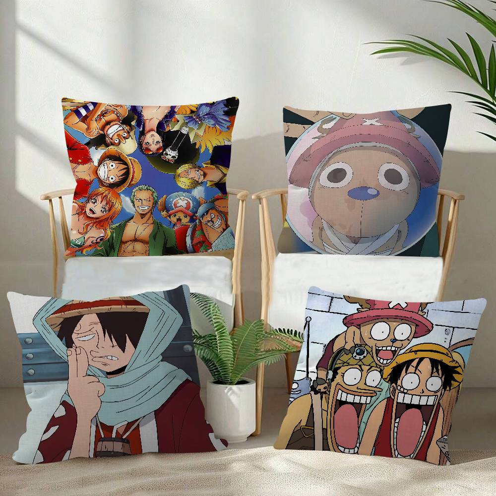 Modne poszewki na poduszki O-O – Home Textiles Trends recenzja i cena