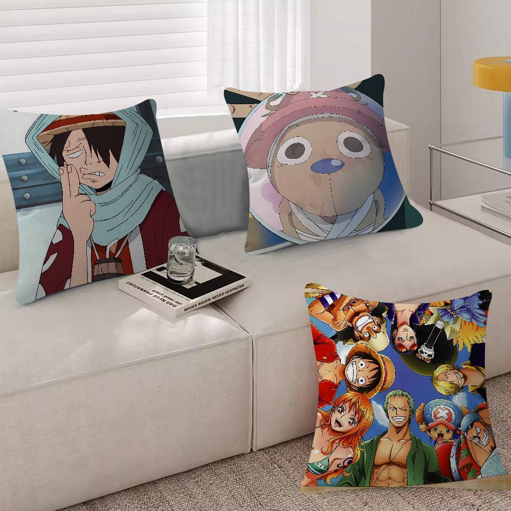 Modne poszewki na poduszki O-O – Home Textiles Trends recenzja i cena