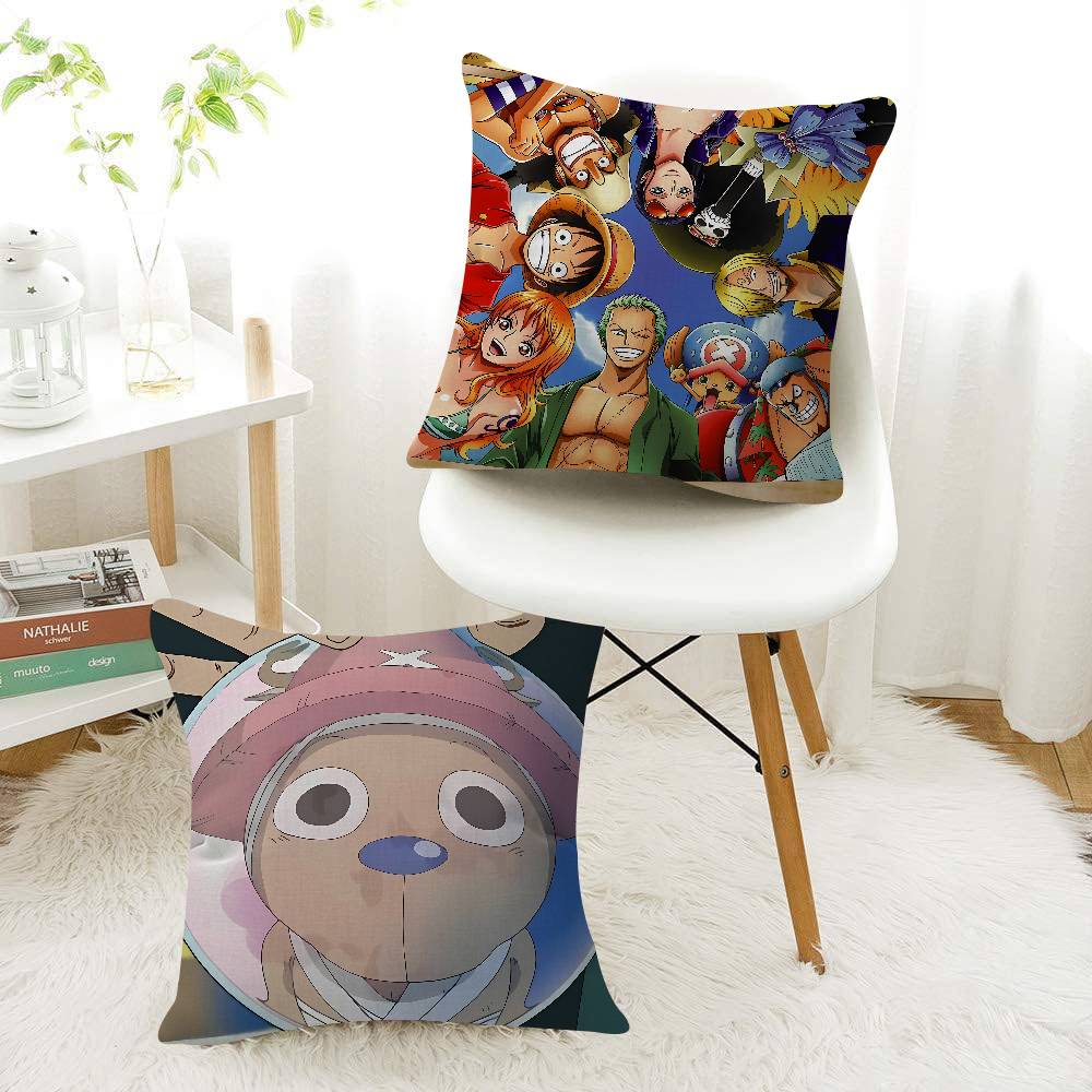 Modne poszewki na poduszki O-O – Home Textiles Trends recenzja i cena
