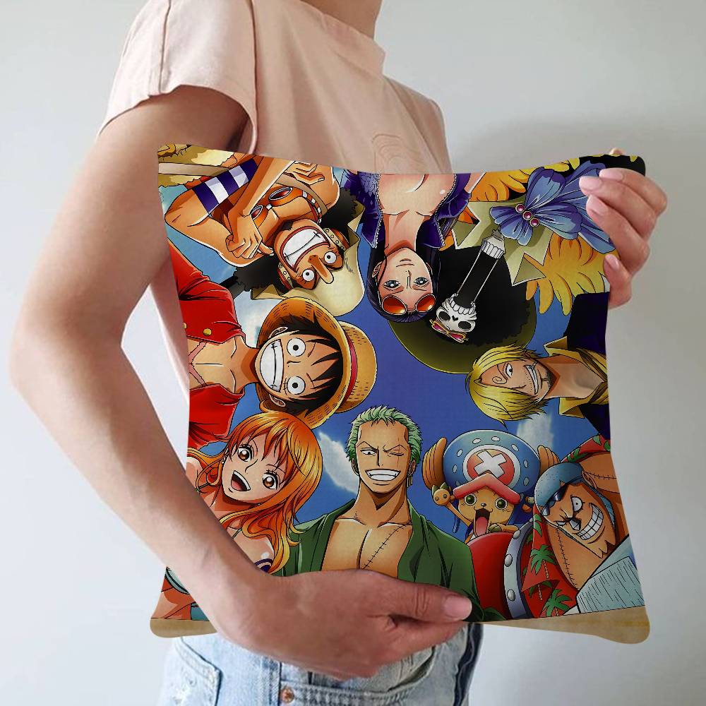 Modne poszewki na poduszki O-O – Home Textiles Trends recenzja i cena