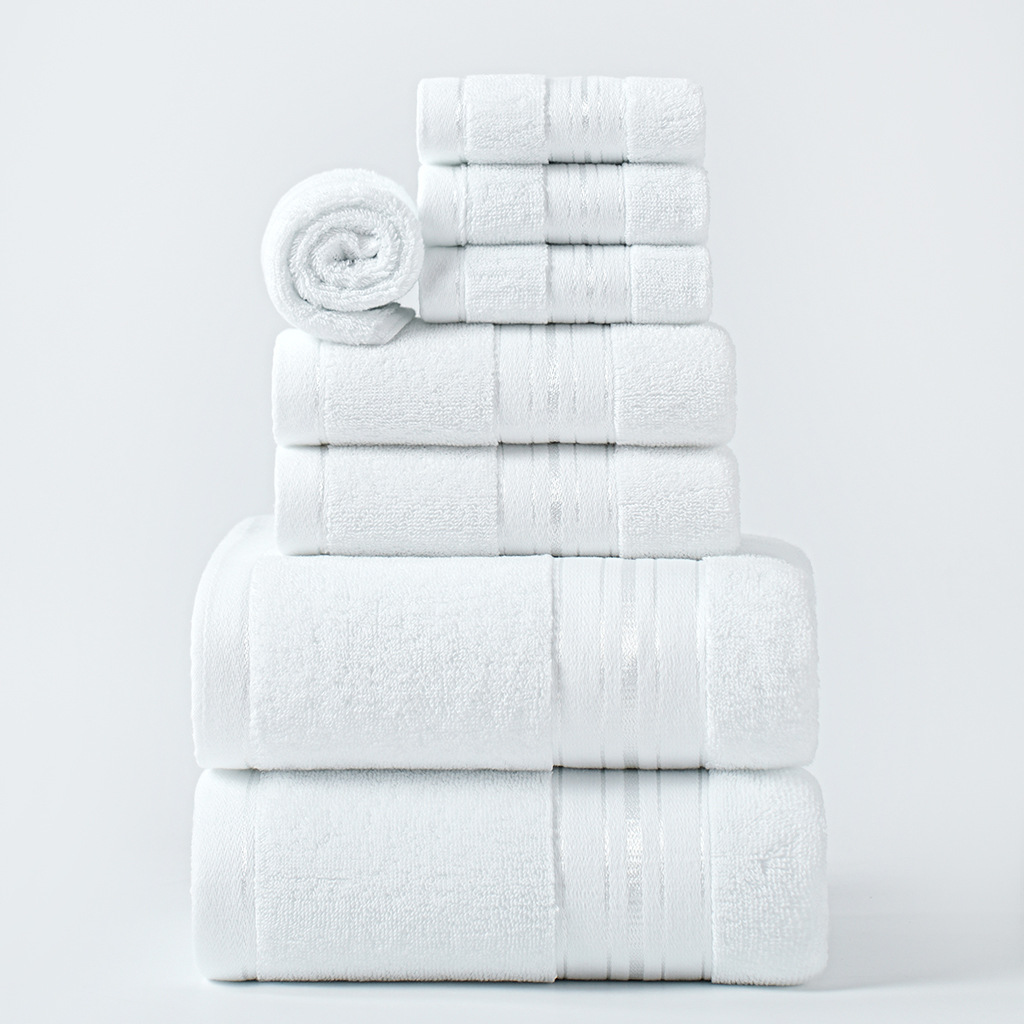 1 szt. Ultra Miękki, Wysoce Ch – Home Textiles Face Towel recenzja i cena