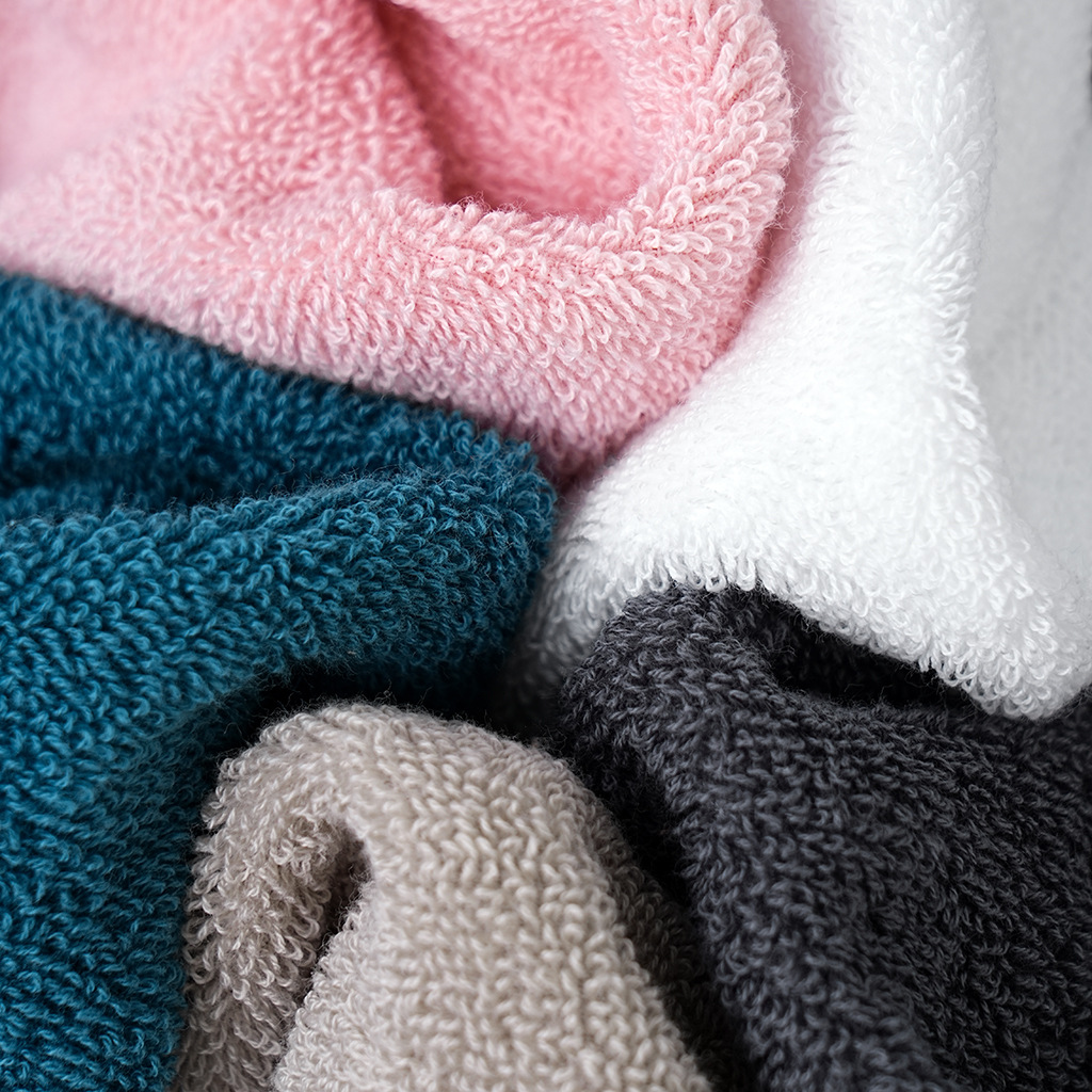 1 szt. Ultra Miękki, Wysoce Ch – Home Textiles Face Towel recenzja i cena