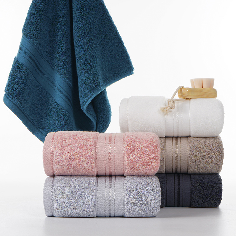 1 szt. Ultra Miękki, Wysoce Ch – Home Textiles Face Towel recenzja i cena