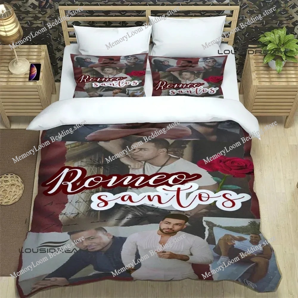 Modny zestaw pościeli z motywe – Home Textiles Trends recenzja i cena
