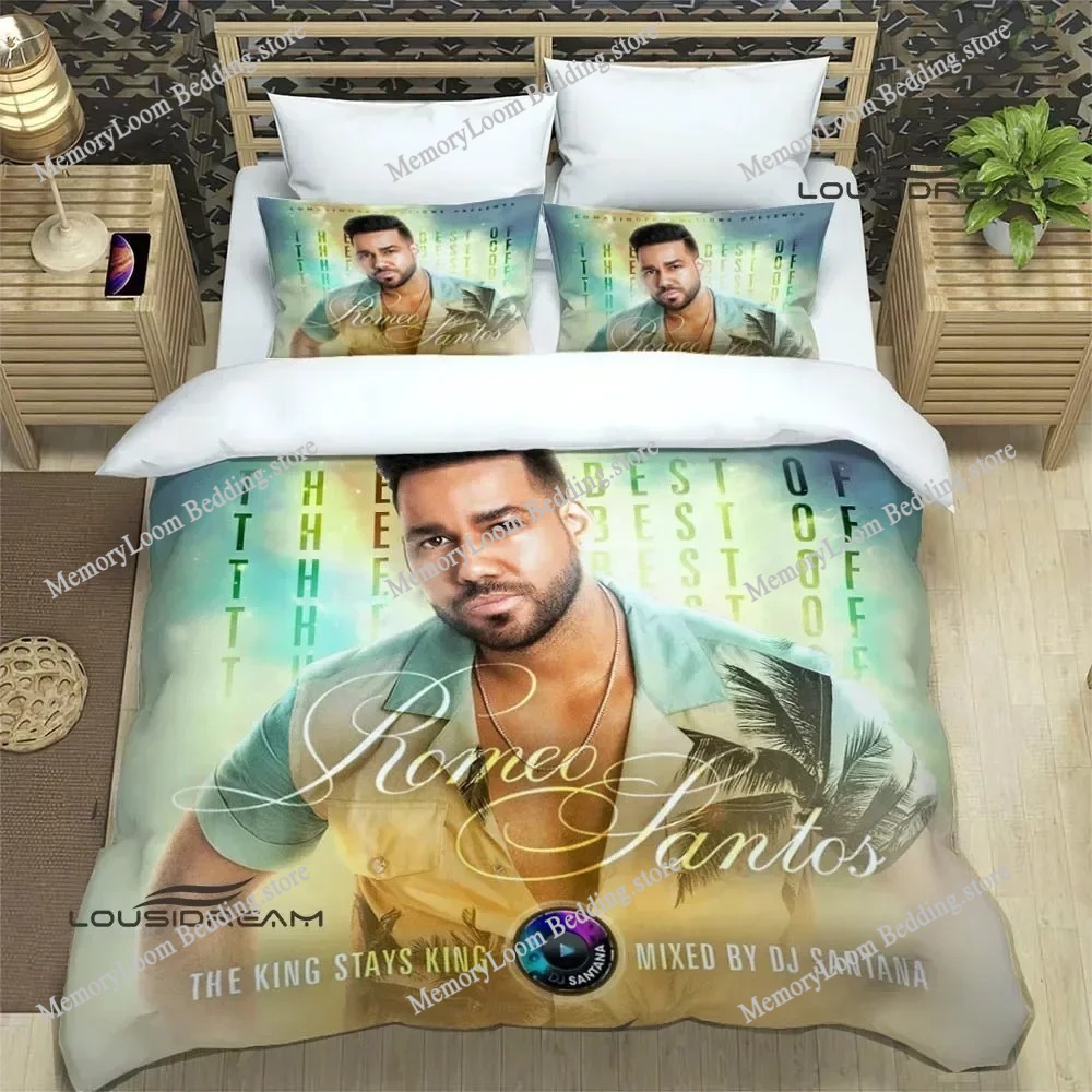 Modny zestaw pościeli z motywe – Home Textiles Trends recenzja i cena