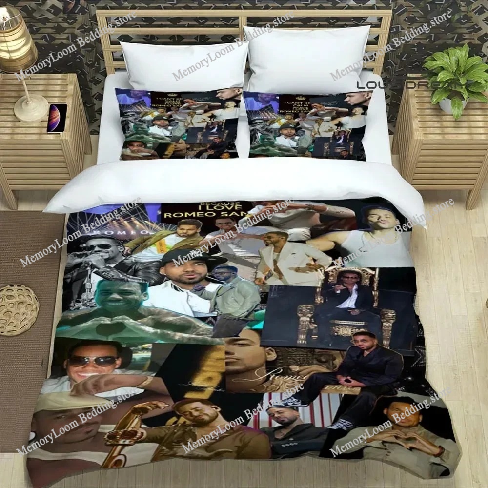 Modny zestaw pościeli z motywe – Home Textiles Trends recenzja i cena