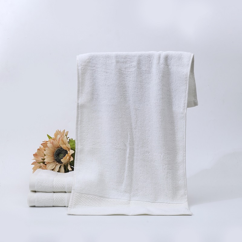 2/4/6 szt. Bawełniany biały ze – Home Textiles Face Towel recenzja i cena