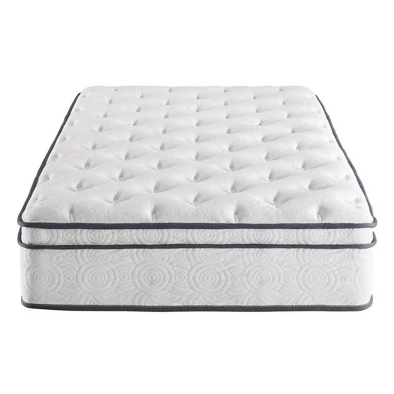 Ekonomiczny hotelowy materac t – Memory Foam Topper recenzja i cena