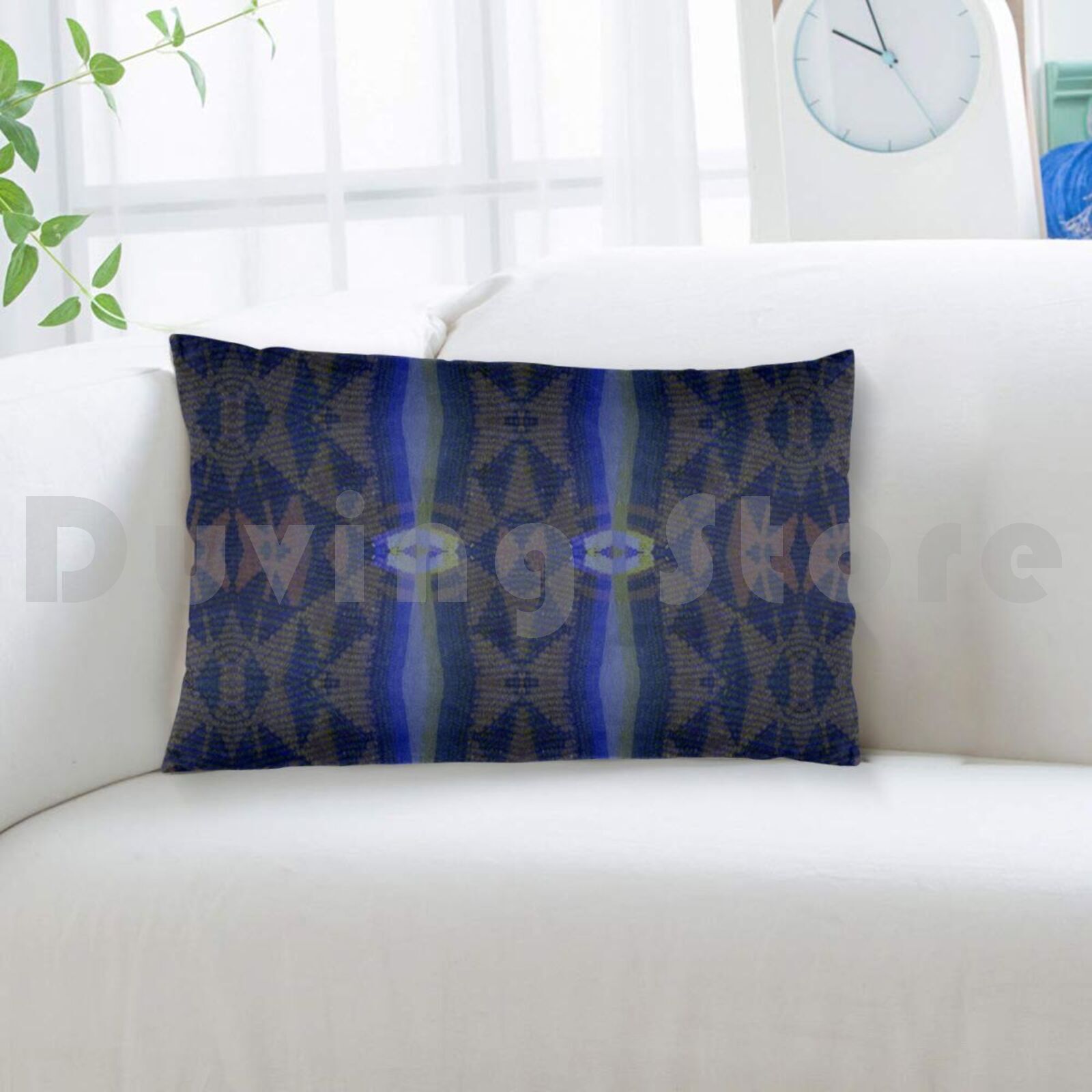 Poszewka na poduszkę w stylu b – Home Textiles Trends recenzja i cena