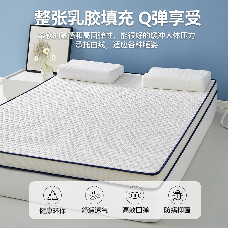 Nakładka na materac z pianki l – Memory Foam Topper recenzja i cena